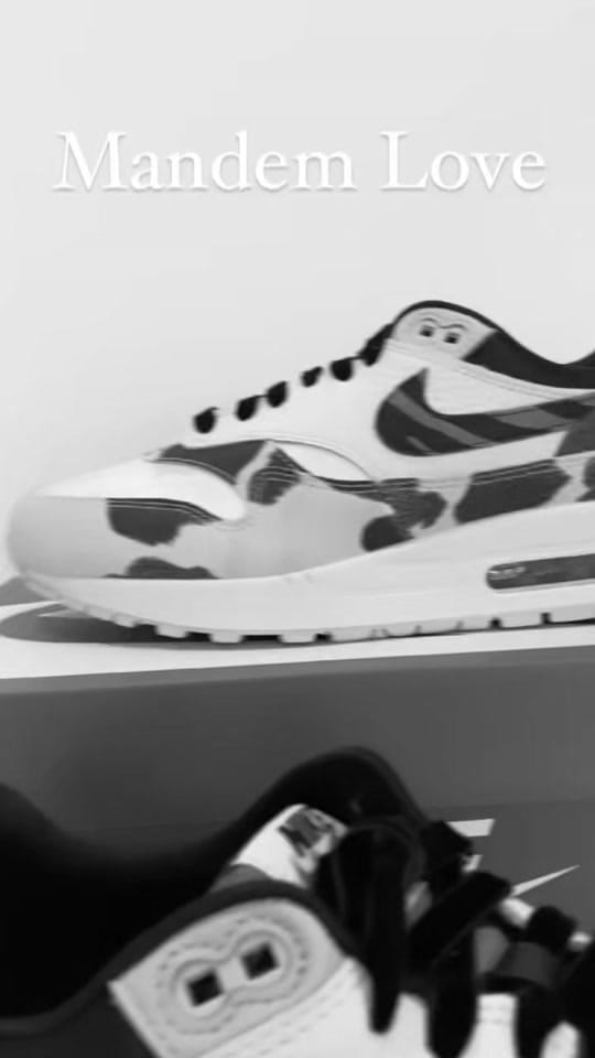 Post 5 by Mandem_Love on TikTok (video)