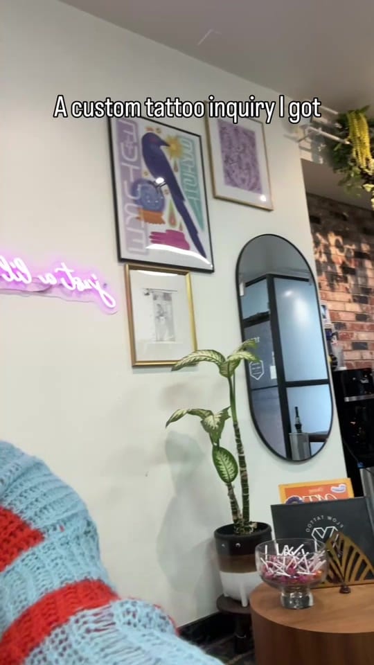 Post 9 by ✨CLRSPLSH✨ on TikTok (video)