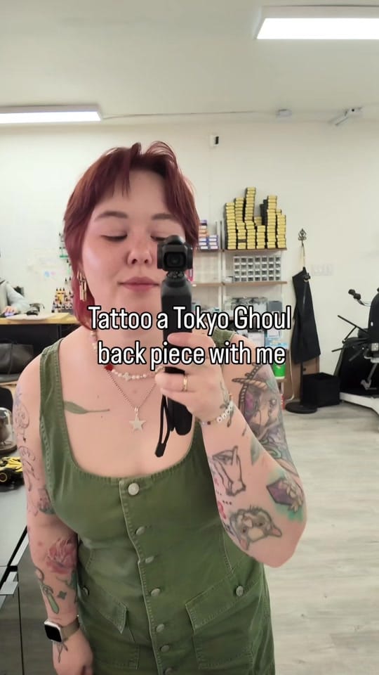 Post 4 by ✨CLRSPLSH✨ on TikTok (video)