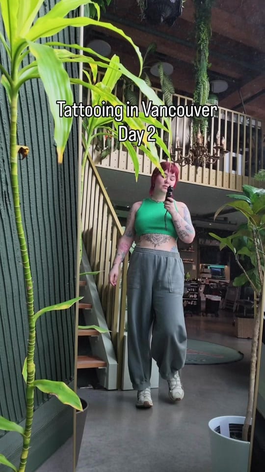 Post 6 by ✨CLRSPLSH✨ on TikTok (video)