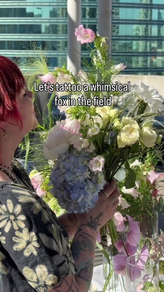 Post 5 by ✨CLRSPLSH✨ on TikTok (video)