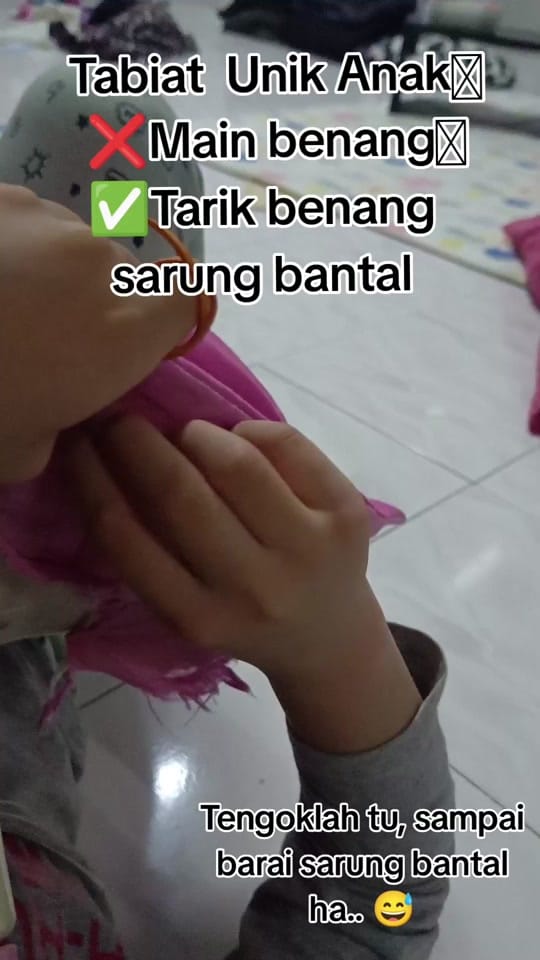 Post 8 by Bonda Emas & Pusaka on TikTok (video)
