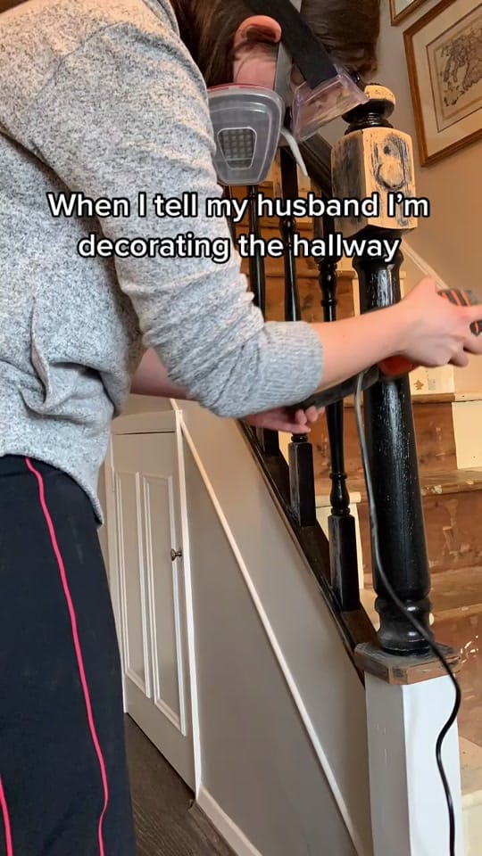 Post 10 by Lucy Tallyn on TikTok (video)