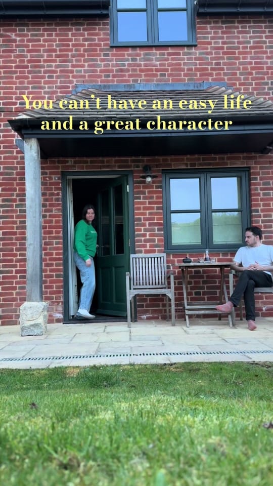 Post 2 by Lucy Tallyn on TikTok (video)