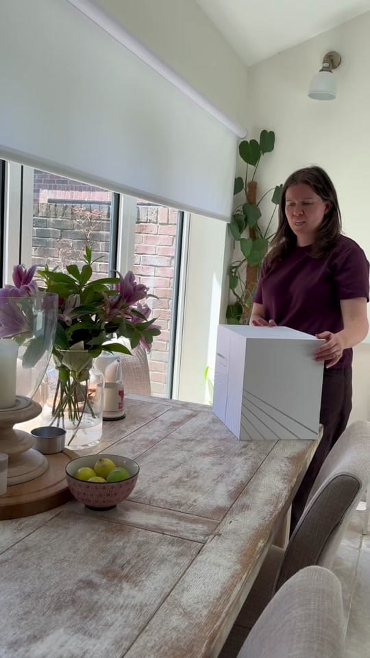 Post 1 by Lucy Tallyn on TikTok (video)