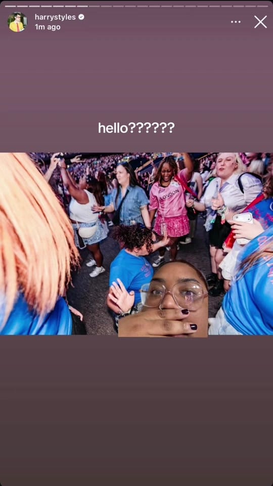 Post 2 by meg ⭐️ on TikTok (video)