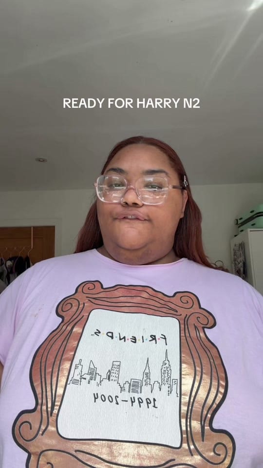 Post 7 by meg ⭐️ on TikTok (video)
