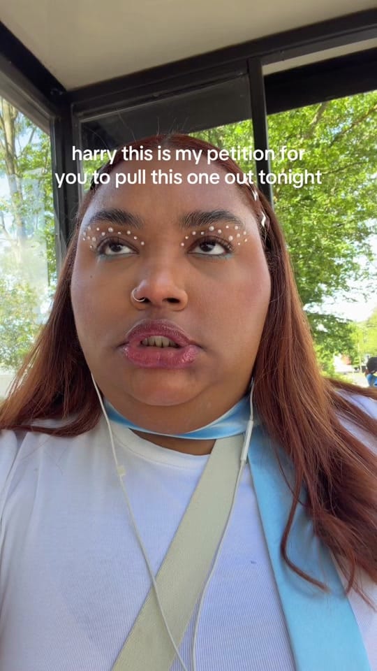 Post 6 by meg ⭐️ on TikTok (video)