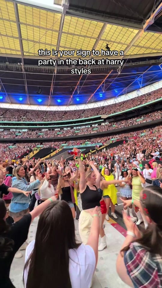 Post 5 by meg ⭐️ on TikTok (video)