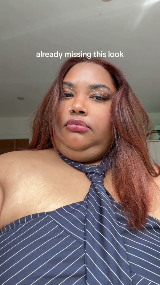 Post 3 by meg ⭐️ on TikTok (video)