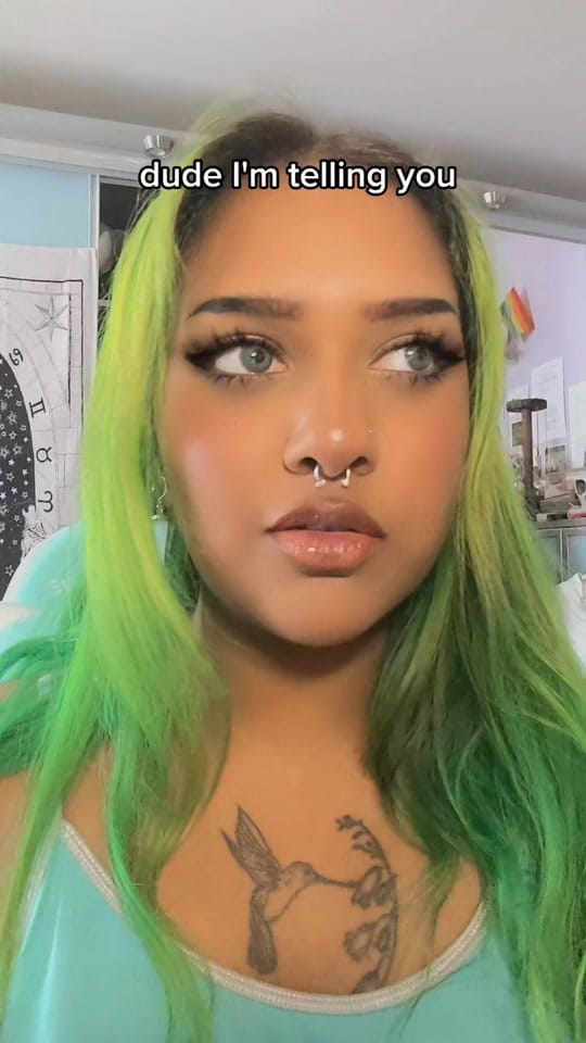 Post 3 by Eleanor 🚀 on TikTok (video)