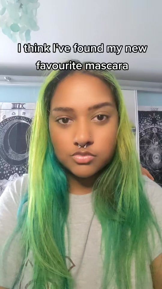 Post 6 by Eleanor 🚀 on TikTok (video)