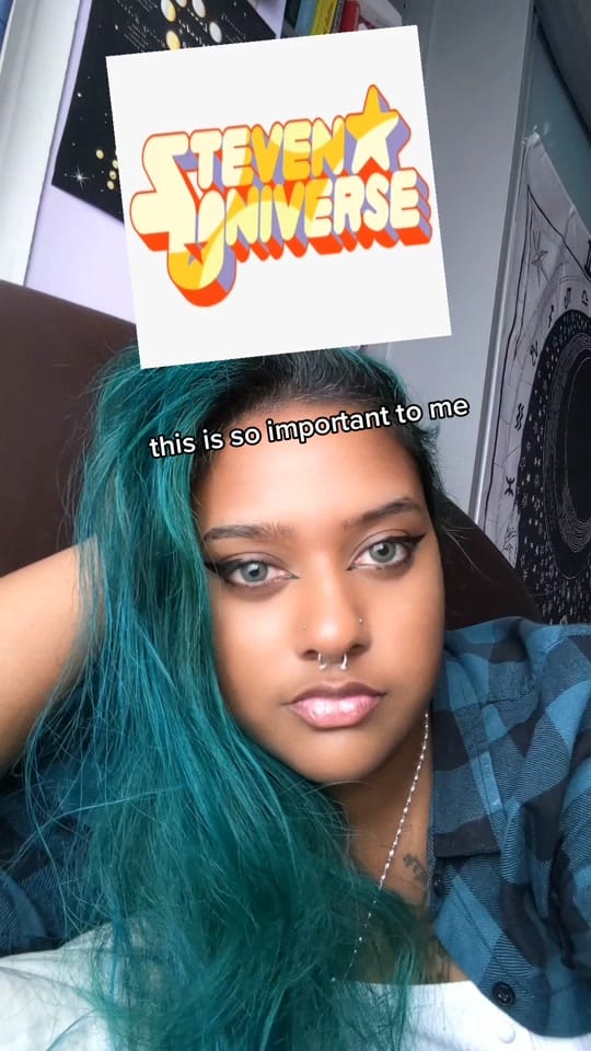 Post 10 by Eleanor 🚀 on TikTok (video)