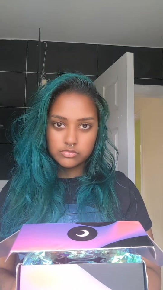 Post 9 by Eleanor 🚀 on TikTok (video)
