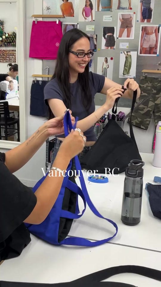 Post 6 by La Movida Sewing & Design on TikTok (video)
