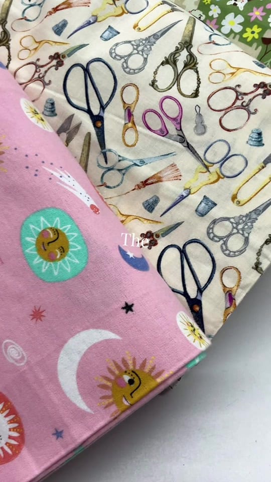 Post 7 by La Movida Sewing & Design on TikTok (video)