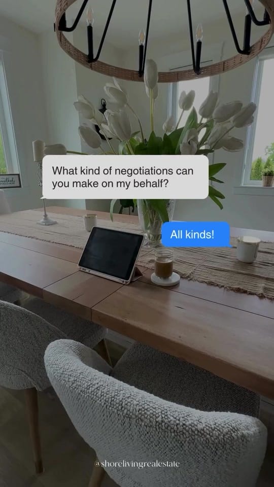 Post 4 by Julie@ShoreLivingRealEstate on TikTok (video)