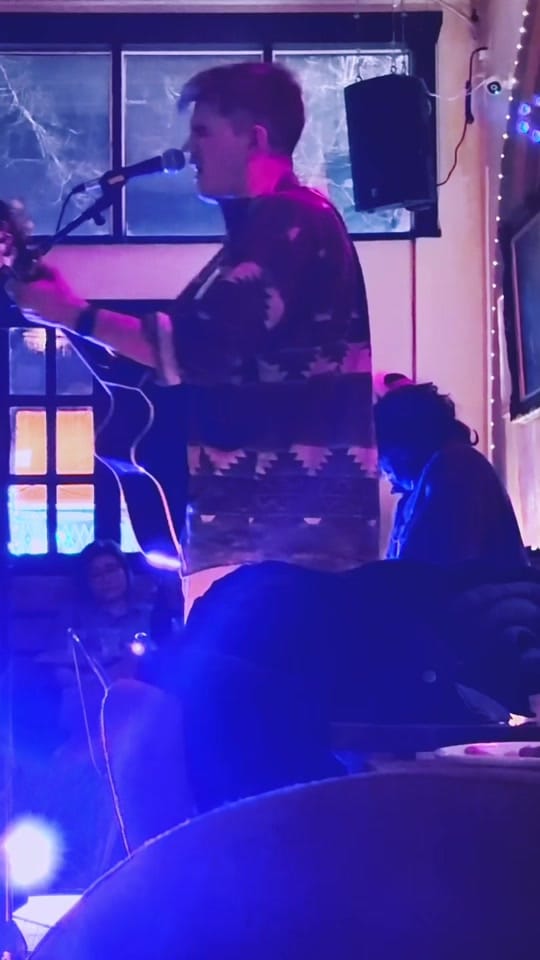 Post 8 by Sean from the Yukon on TikTok (video)