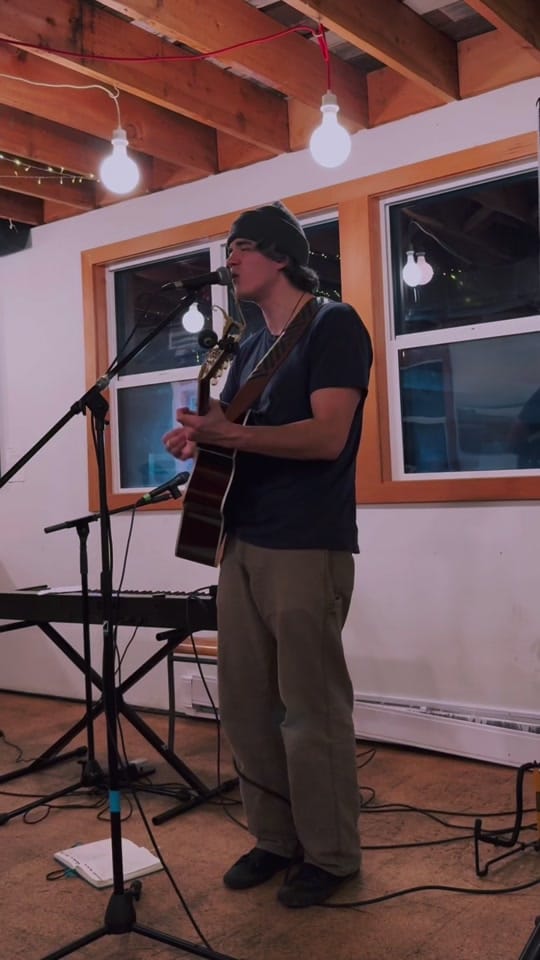 Post 6 by Sean from the Yukon on TikTok (video)