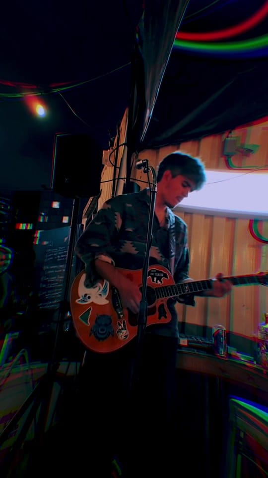 Post 9 by Sean from the Yukon on TikTok (video)