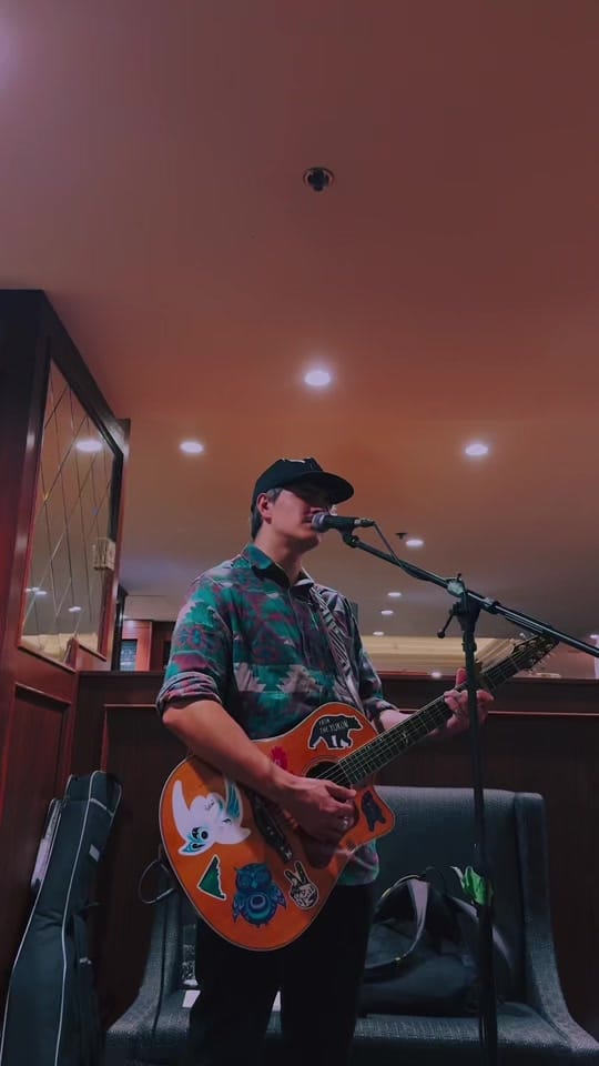 Post 10 by Sean from the Yukon on TikTok (video)
