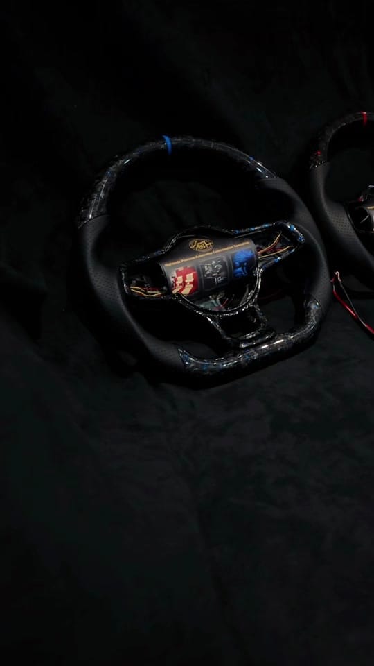 Post 2 by Luxury Auto House on TikTok (video)