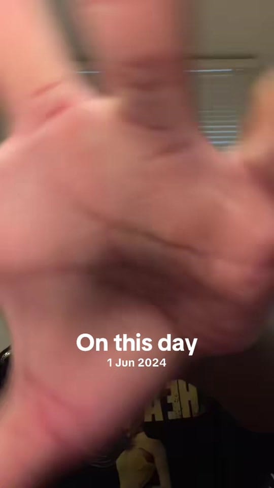 Post 2 by Jamel Matthias on TikTok (video)