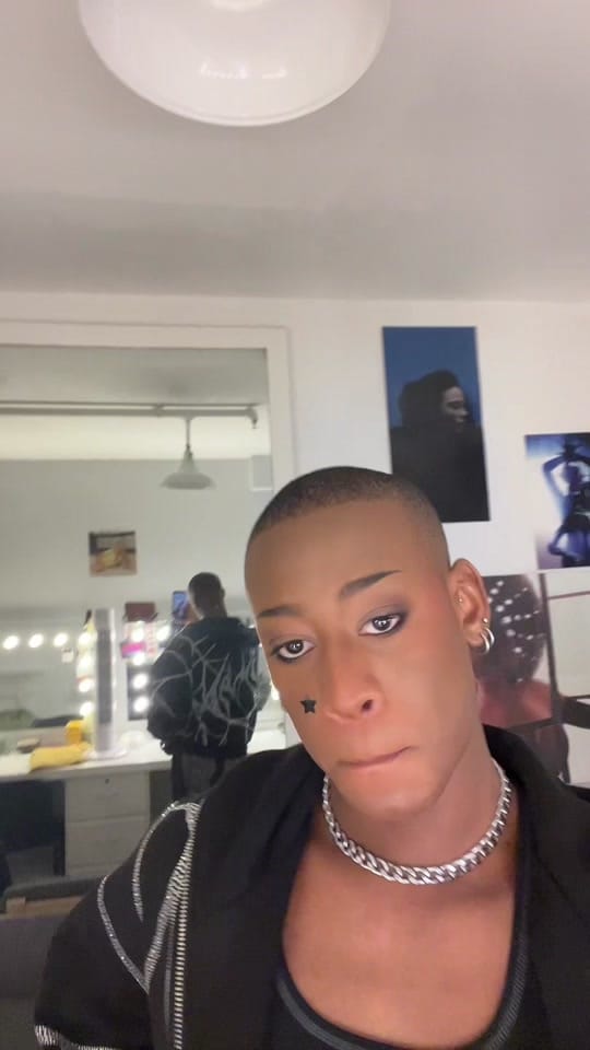 Post 10 by Jamel Matthias on TikTok (video)