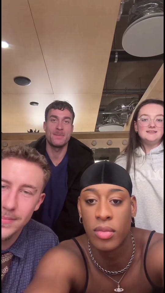 Post 5 by Jamel Matthias on TikTok (video)