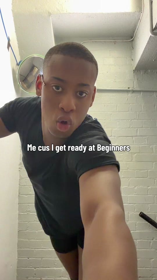 Post 1 by Jamel Matthias on TikTok (video)