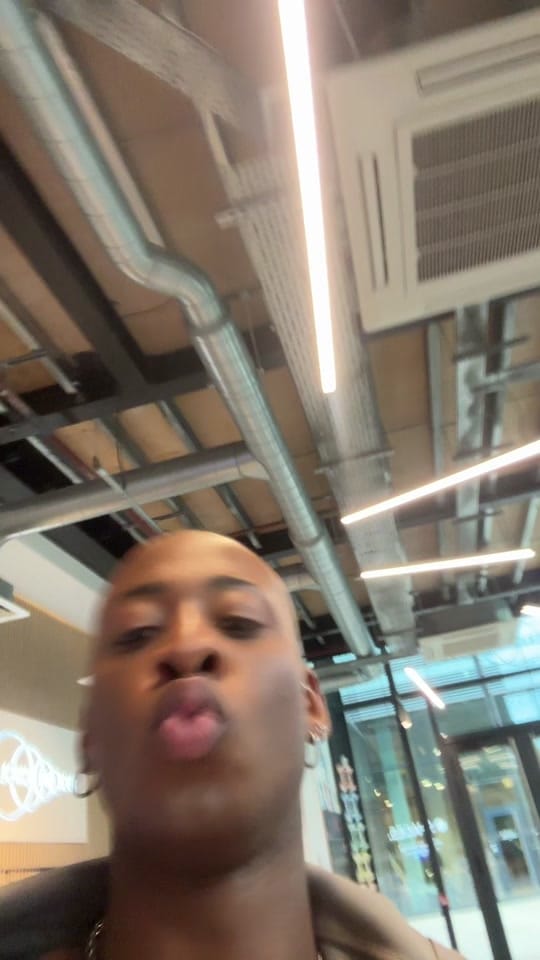 Post 7 by Jamel Matthias on TikTok (video)