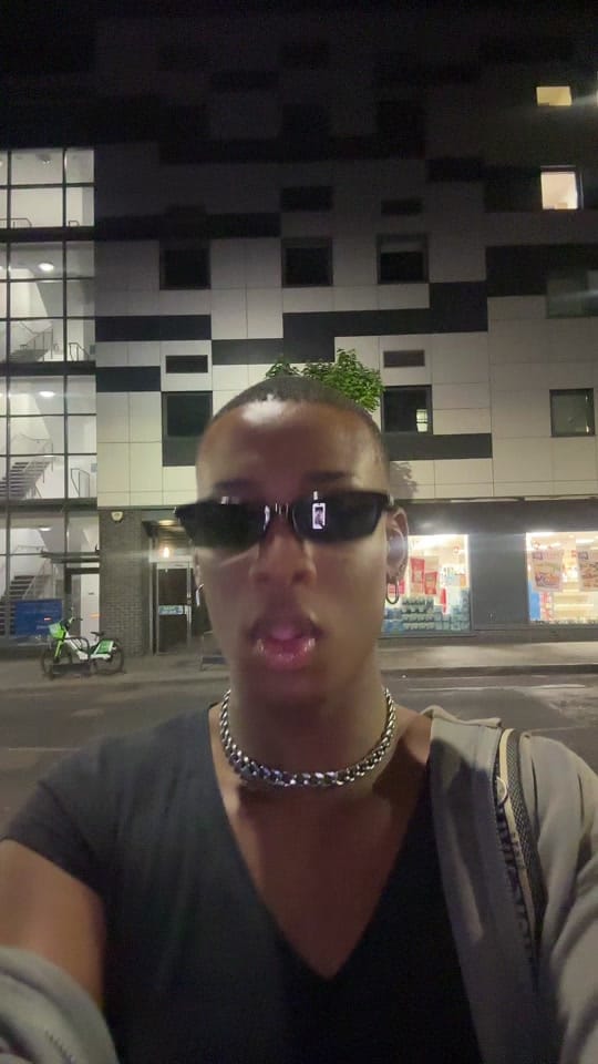 Post 4 by Jamel Matthias on TikTok (video)