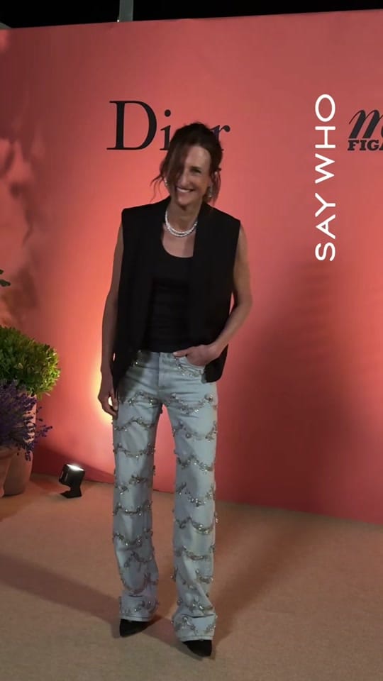 Post 5 by SAY WHO on TikTok (video)