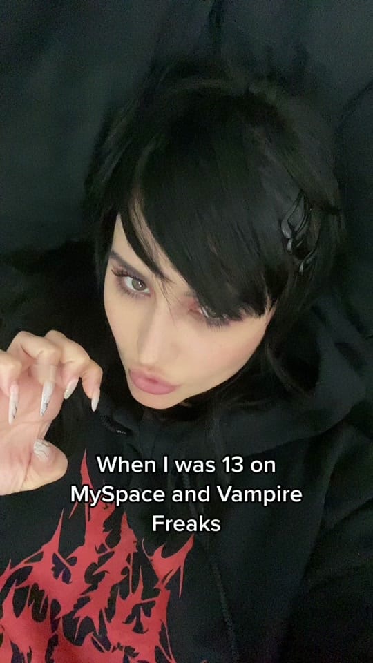 Post 10 by Six on TikTok (video)