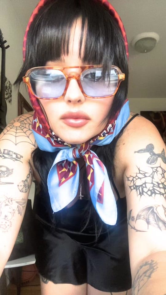 Post 3 by Six on TikTok (video)
