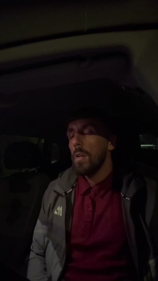 Post 10 by John-Paul Hayes Music Official on TikTok (video)