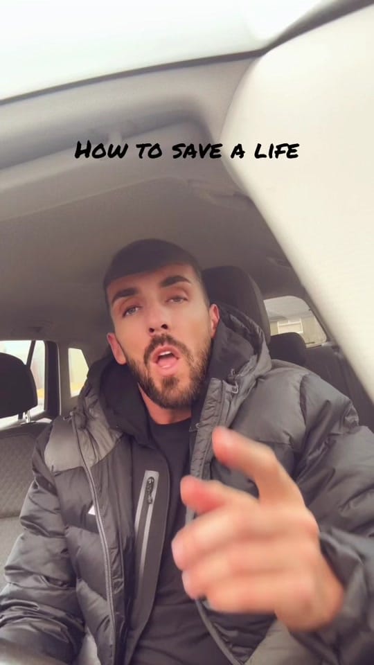 Post 1 by John-Paul Hayes Music Official on TikTok (video)