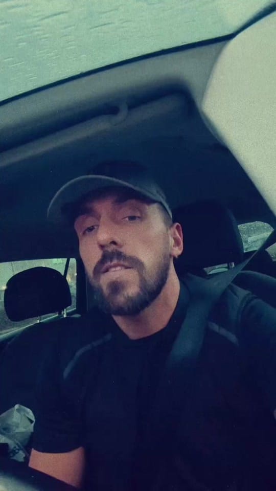 Post 3 by John-Paul Hayes Music Official on TikTok (video)