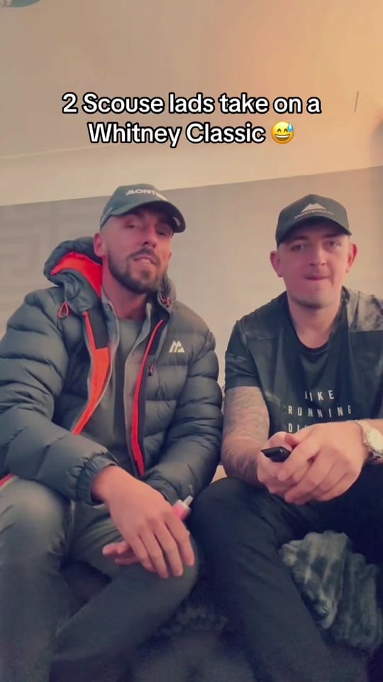 Post 7 by John-Paul Hayes Music Official on TikTok (video)