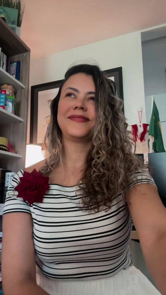 Post 7 by Pamella 🇧🇷🇨🇦 on TikTok (video)