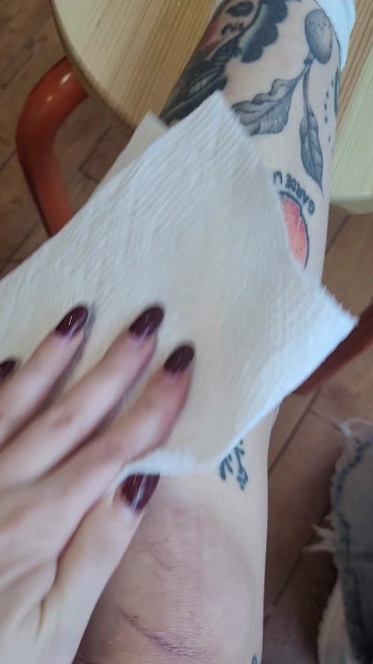 Post 2 by Cath on TikTok (video)