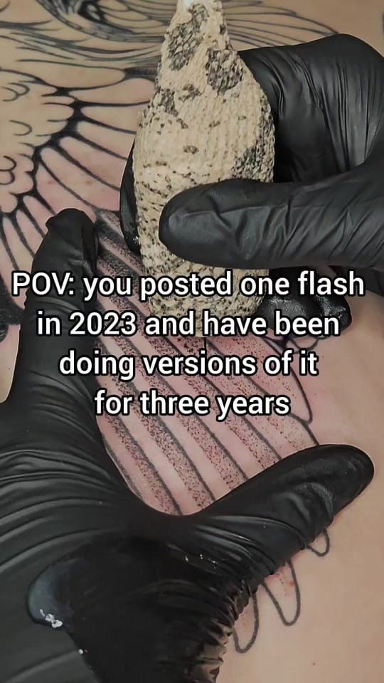 Post 1 by Cath on TikTok (video)