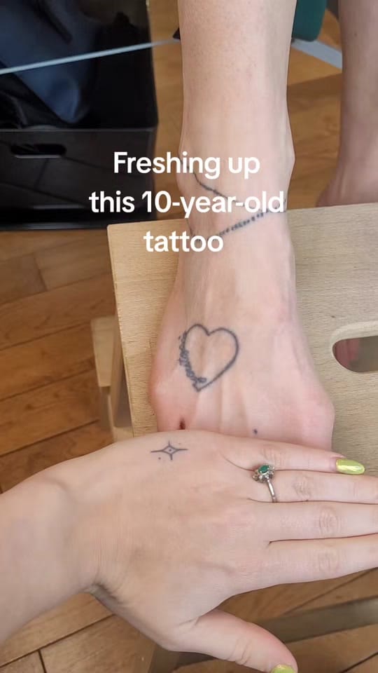 Post 5 by Cath on TikTok (video)