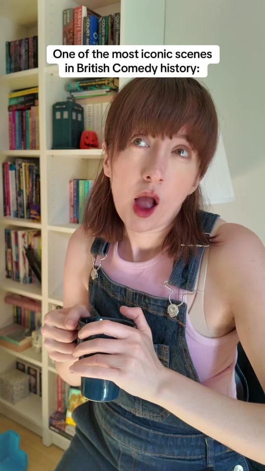 Post 2 by Gracie Ward on TikTok (video)