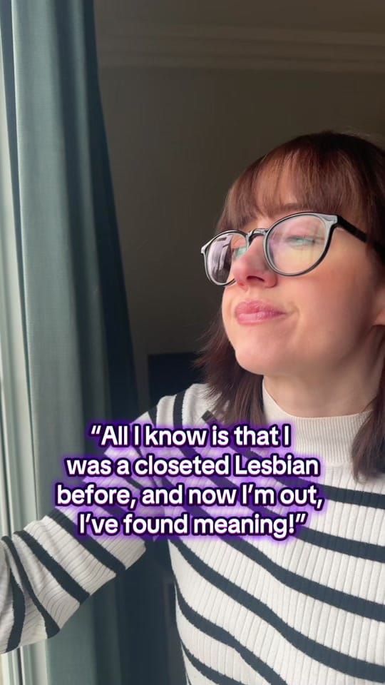 Post 6 by Gracie Ward on TikTok (video)