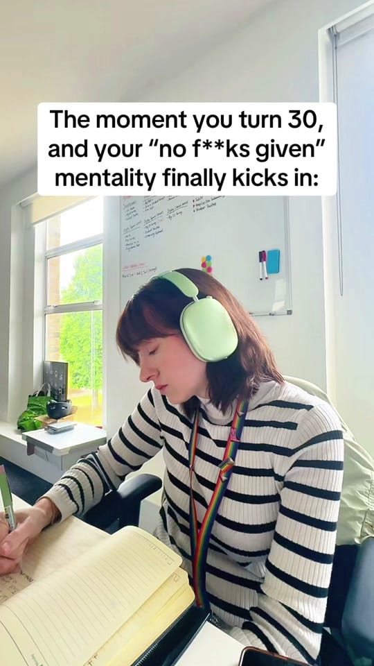Post 3 by Gracie Ward on TikTok (video)
