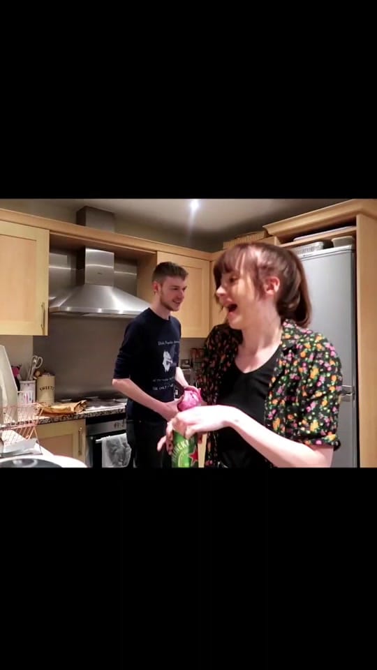 Post 10 by Gracie Ward on TikTok (video)
