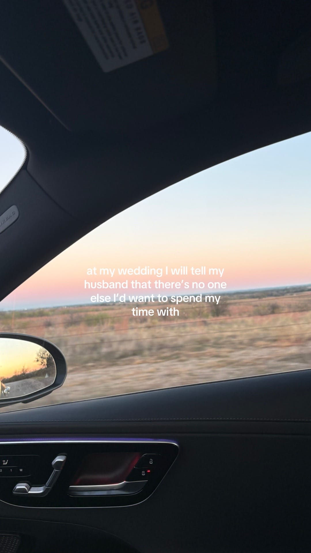 Post 1 by Harper on TikTok (video)