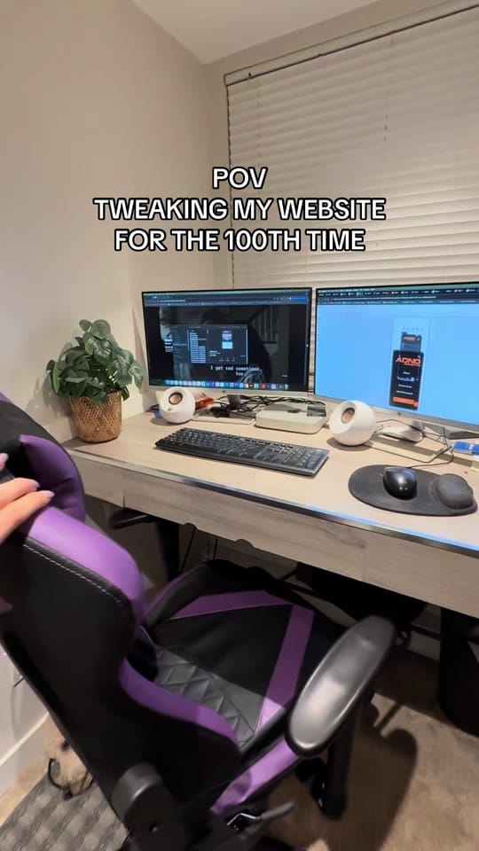 Post 2 by Elizafy Creative on TikTok (video)