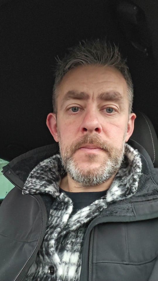 Post 1 by TallPaul on TikTok (video)